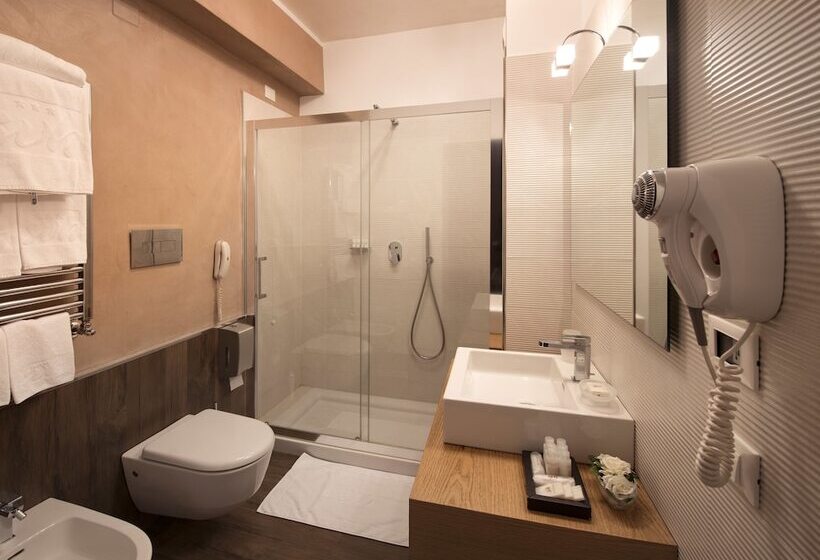 اتاق سوپریور سه تخته, Sport Village Hotel & Spa