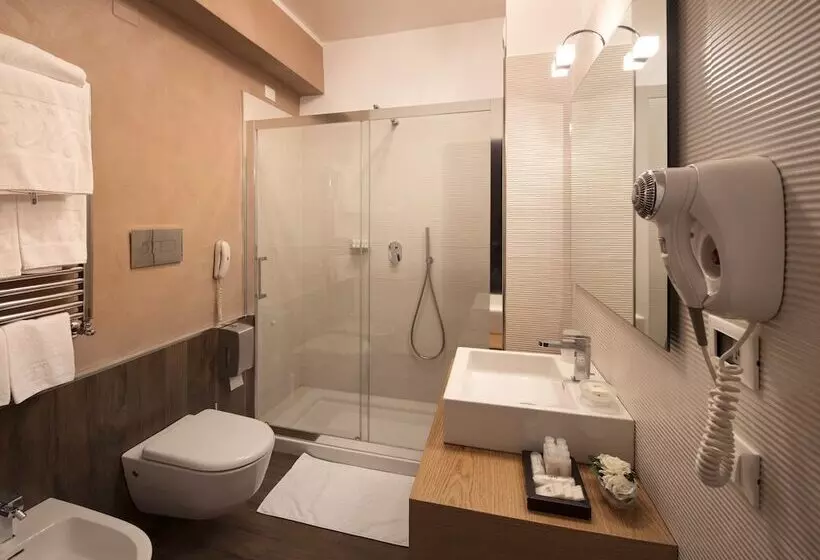 اتاق سوپریور سه تخته, Sport Village Hotel & Spa