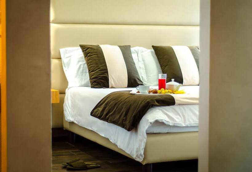 غرفة سوبيريور ثلاثية, Sport Village Hotel & Spa