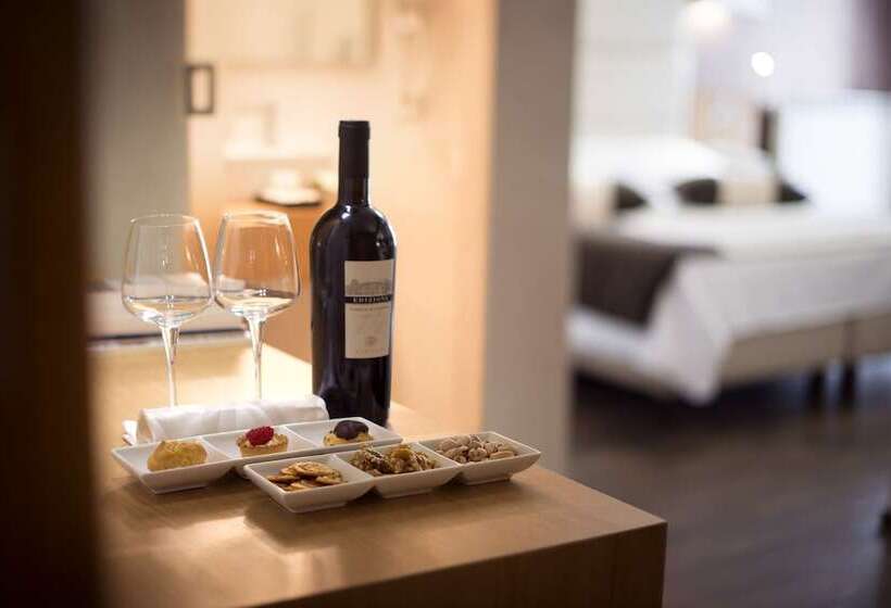 غرفة سوبيريور عائلية, Sport Village Hotel & Spa