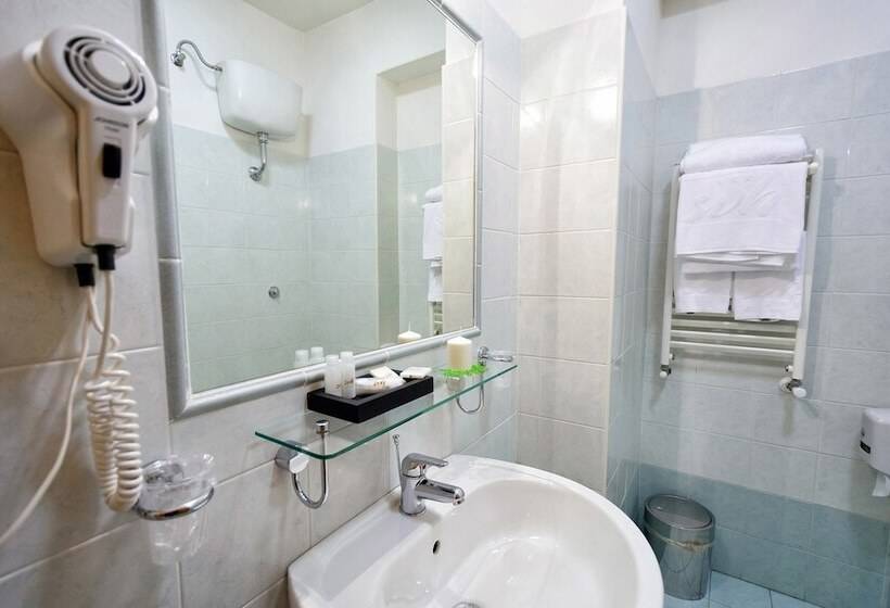 غرفة إقتصادية, Sport Village Hotel & Spa