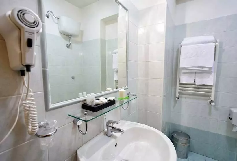 اتاق اکونومی, Sport Village Hotel & Spa