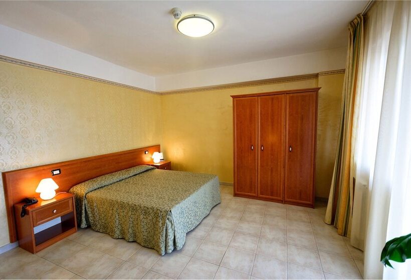 غرفة إقتصادية, Sport Village Hotel & Spa