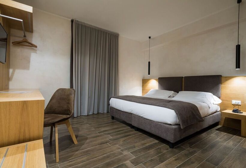 غرفة سوبيريور, Sport Village Hotel & Spa