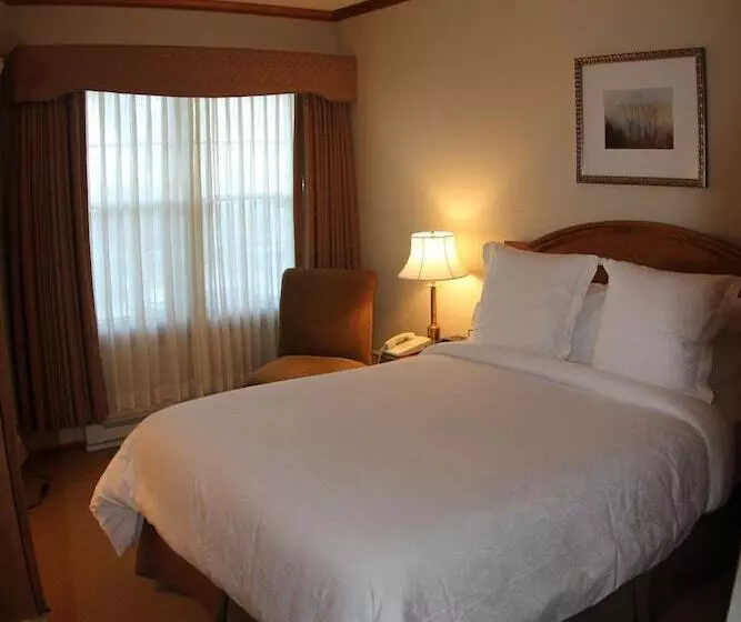 Executive-sviitti 2 Makuuhuonetta, The Osthoff Resort