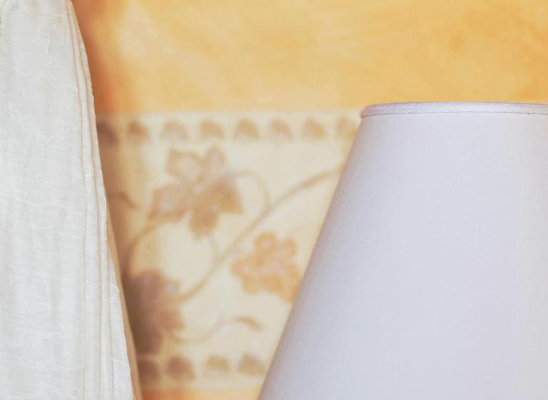 חדר סטנדרט, Villa Ambrosina