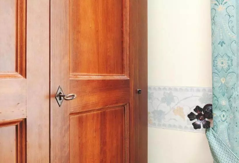 Standard-huone, Villa Ambrosina