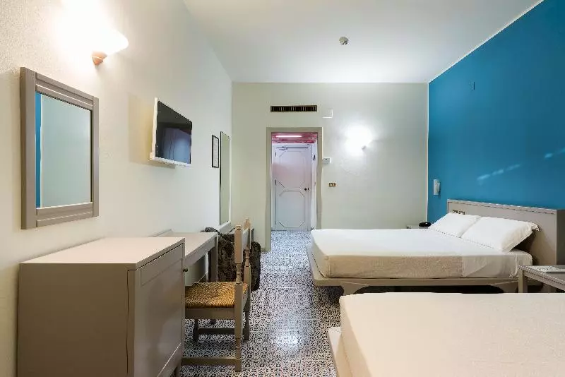 اتاق استاندارد, Villa Edera