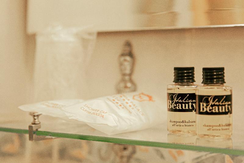 Номер Стандарт Трехместный, Villa Edera