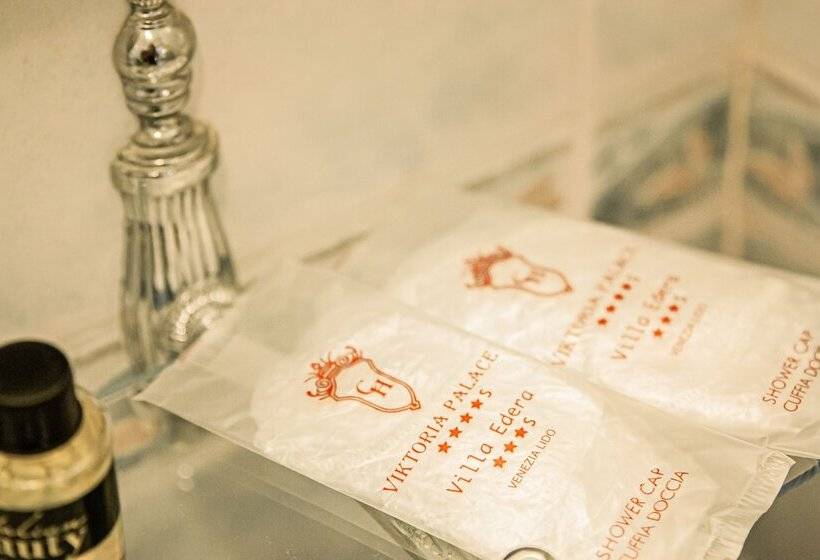 Номер Стандарт, Villa Edera