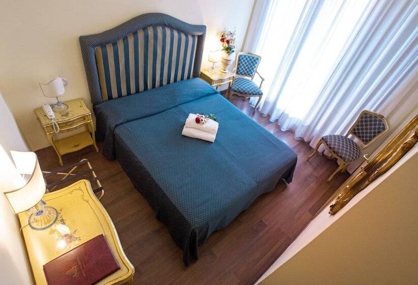 Номер Стандарт, Villa Edera