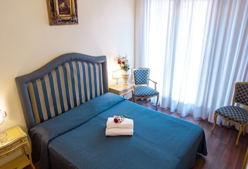 Номер Стандарт, Villa Edera