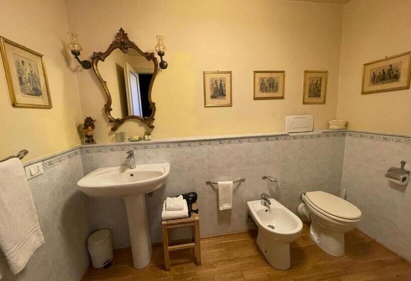 اتاق راحتی, La Bohème