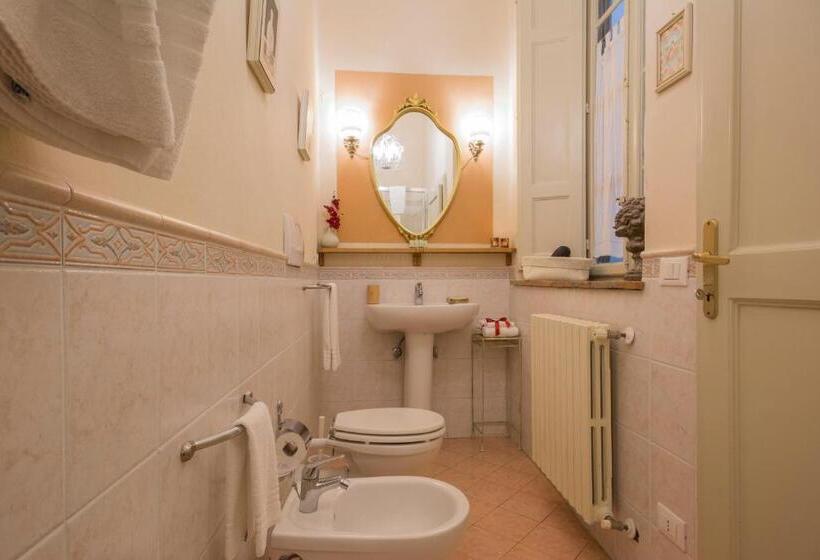 اتاق راحتی, La Bohème