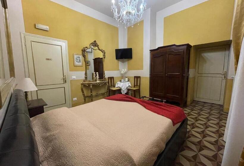 اتاق راحتی, La Bohème