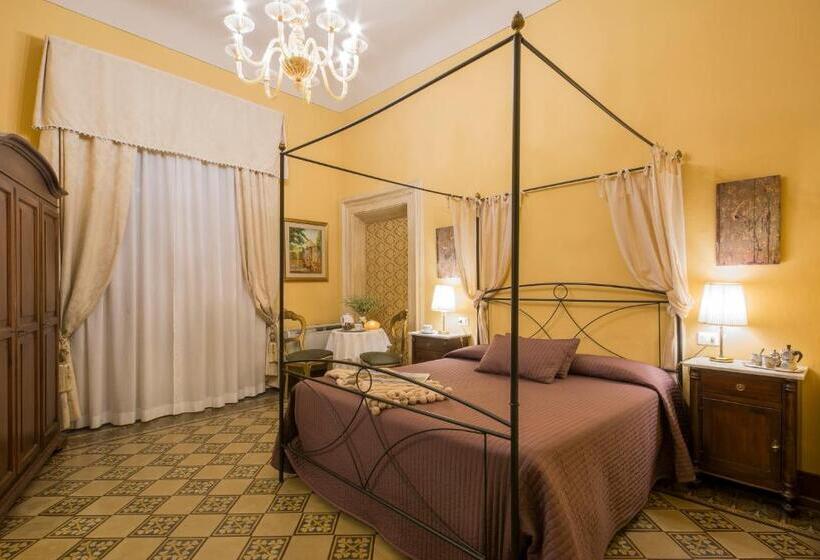 اتاق راحتی سه تخته, La Bohème