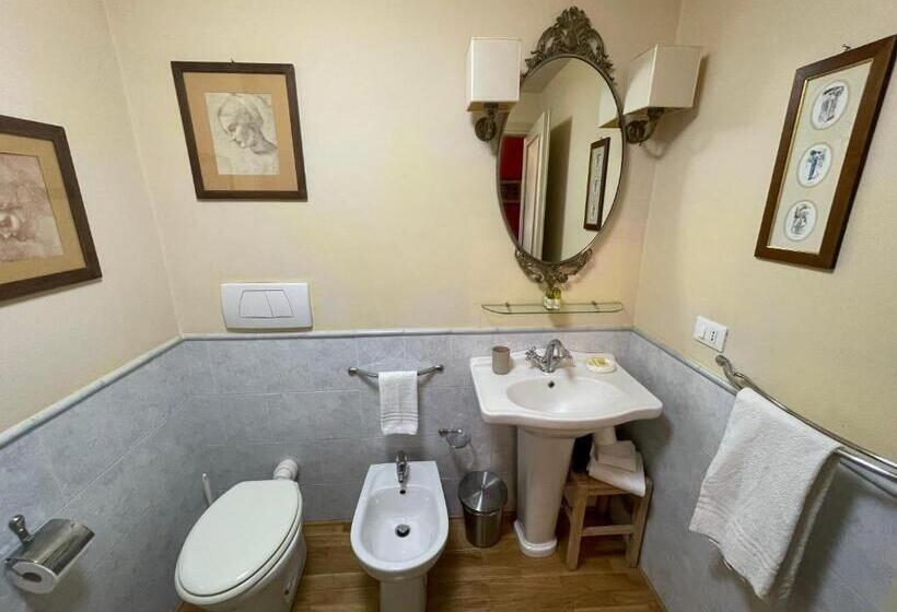 اتاق استاندارد, La Bohème