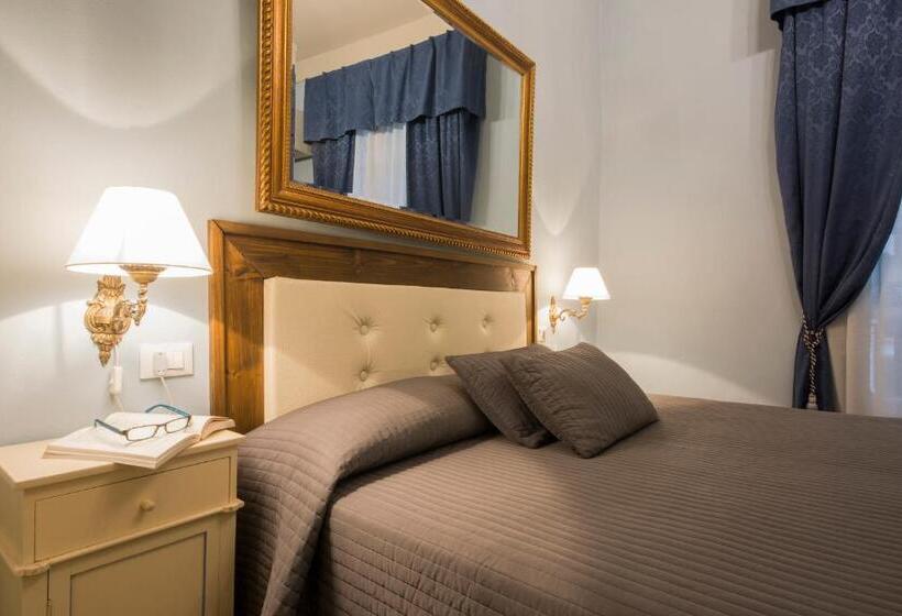 اتاق استاندارد, La Bohème