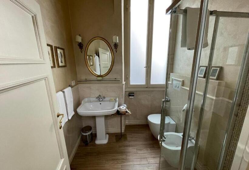 سوییت خانوادگی, La Bohème