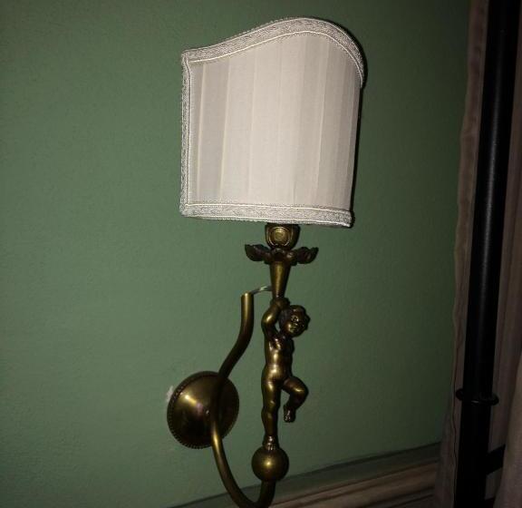 سوییت خانوادگی, La Bohème