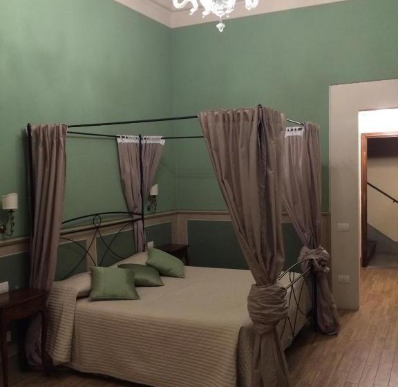 سوییت خانوادگی, La Bohème