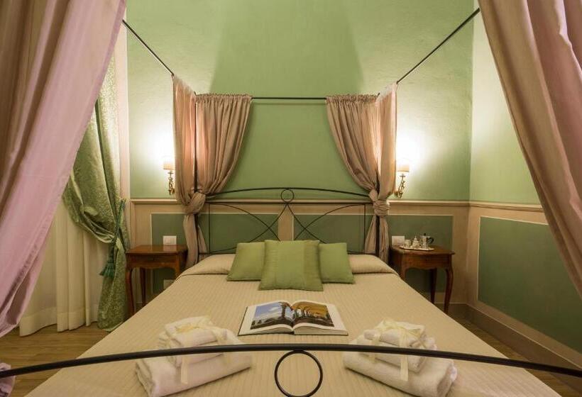 سوییت خانوادگی, La Bohème