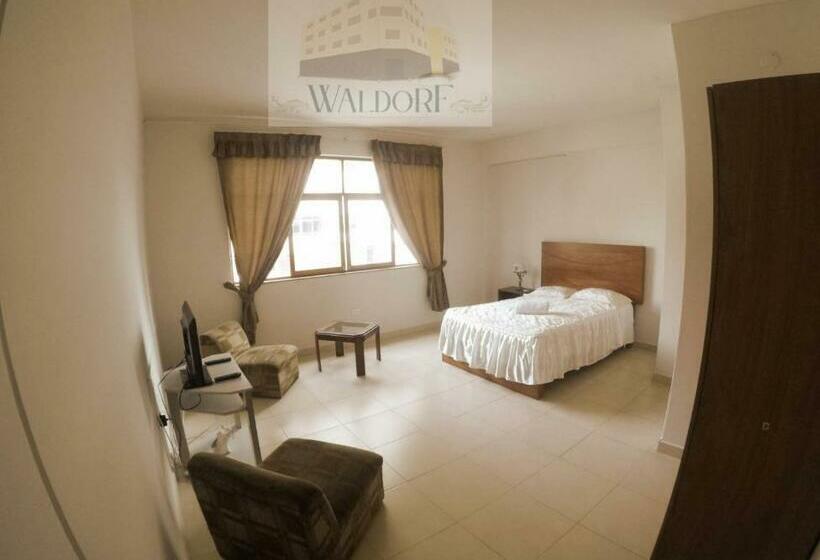 Номер Стандарт, Waldorf