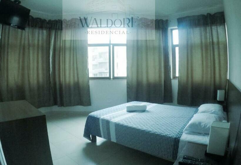 스탠다드 룸, Waldorf