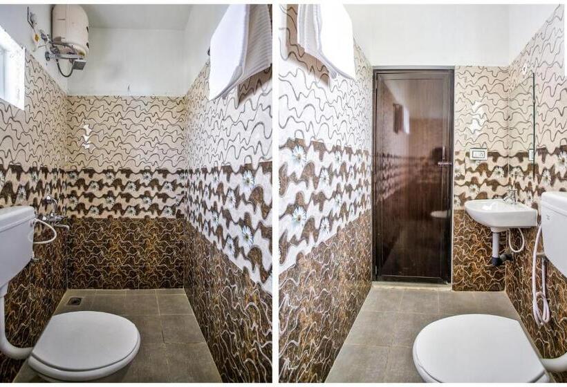 Standardrum, Oyo 35931 Leo S Home Stay