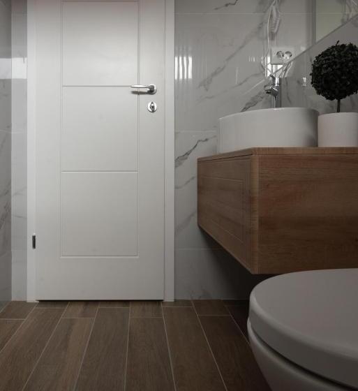 اتاق اکونومی, Paso