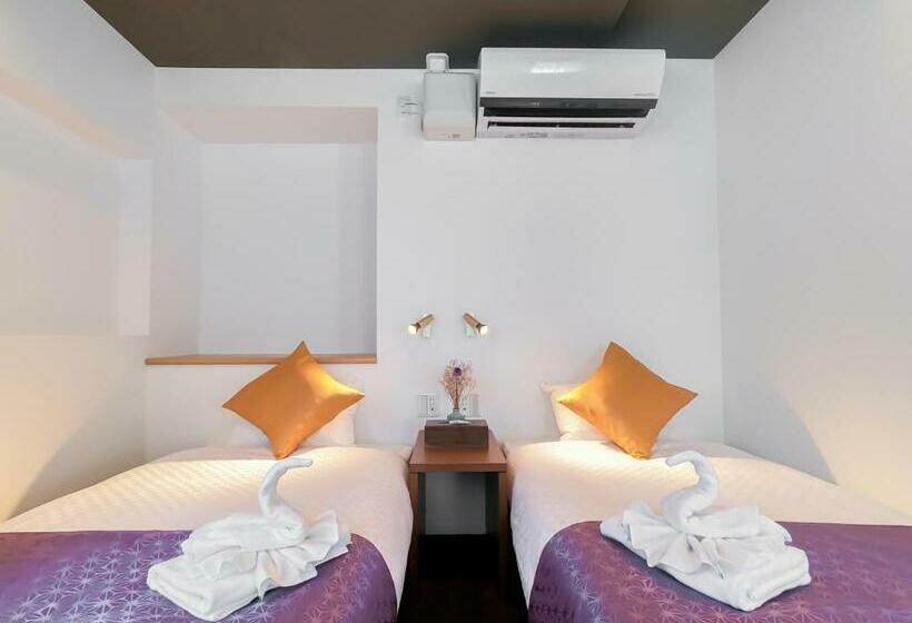 Apartamento Deluxe 1 Dormitório, Spresso Central