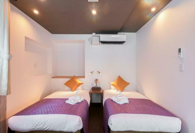 Apartamento Deluxe 1 Dormitório, Spresso Central