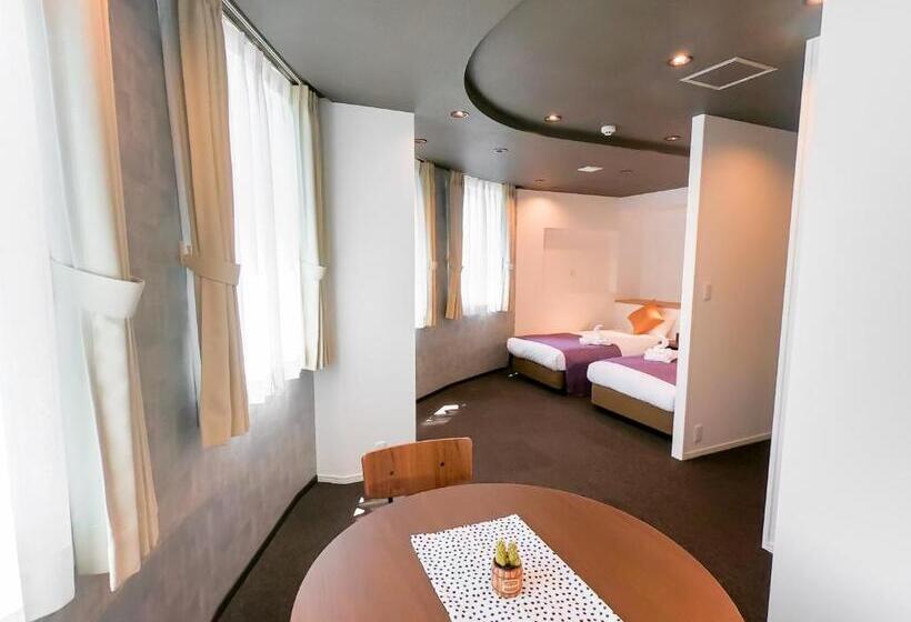 Apartamento Deluxe 1 Dormitório, Spresso Central