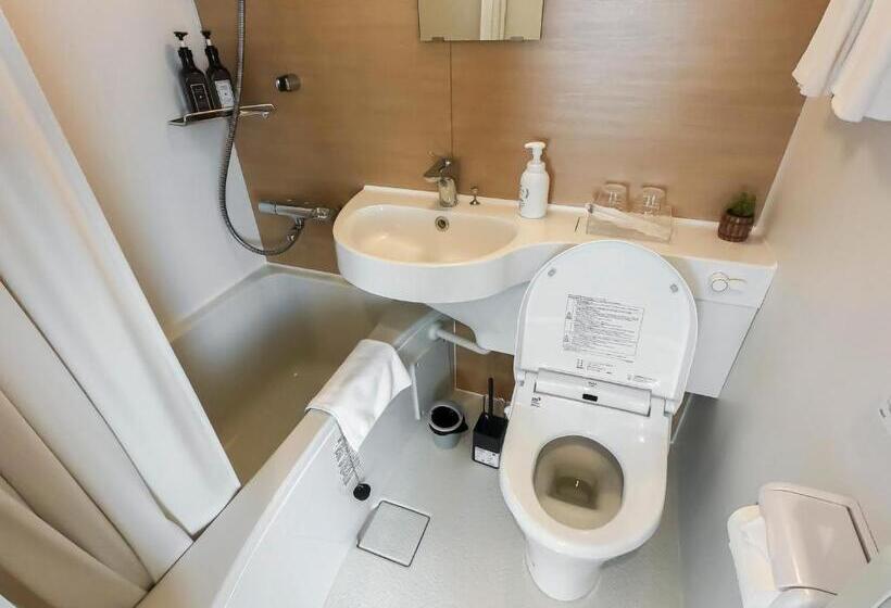 Apartamento Deluxe 1 Dormitório, Spresso Central