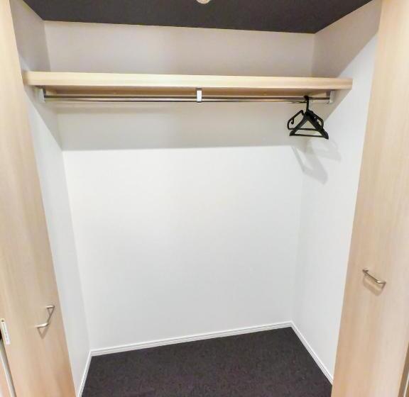 Suíte Deluxe, Spresso Central