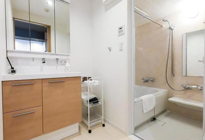 Suíte Familiar, Spresso Central