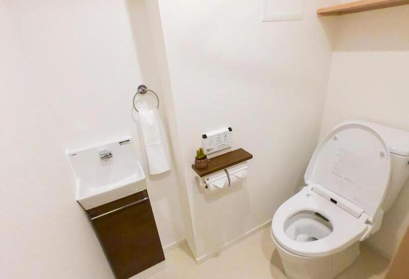 Suíte Familiar, Spresso Central