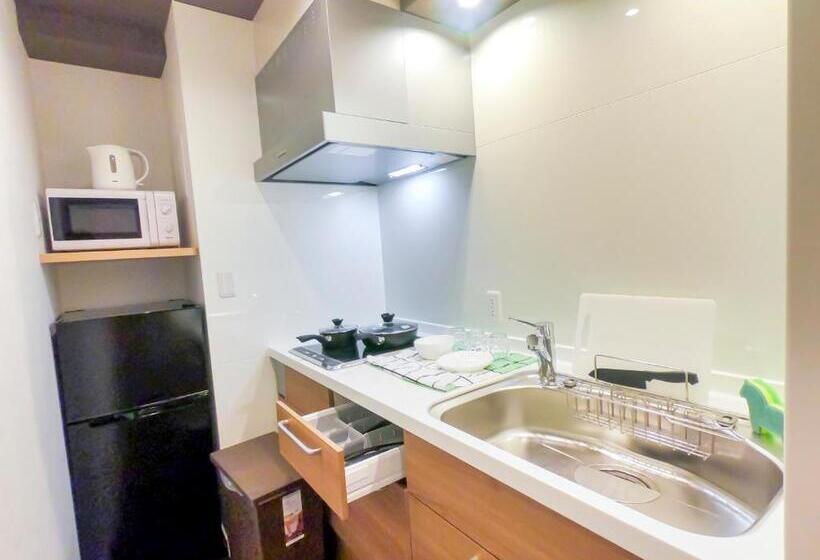 Suíte Familiar, Spresso Central