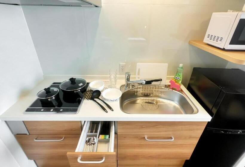 Apartamento 2 Dormitórios, Spresso Central