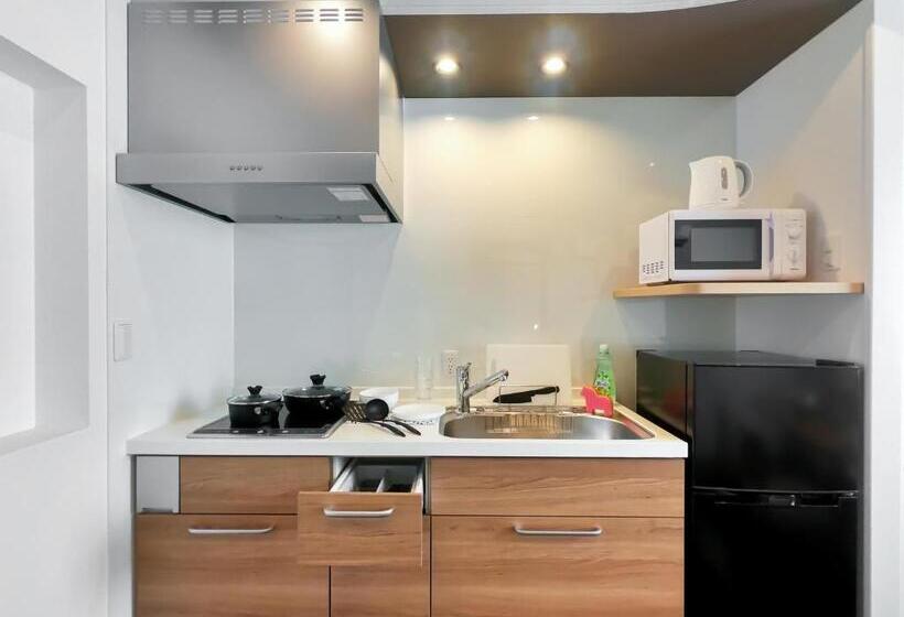 Apartamento 2 Dormitórios, Spresso Central