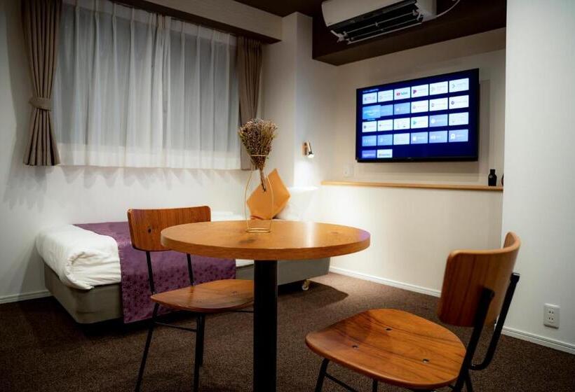 Apartamento 3 Dormitórios, Spresso Central