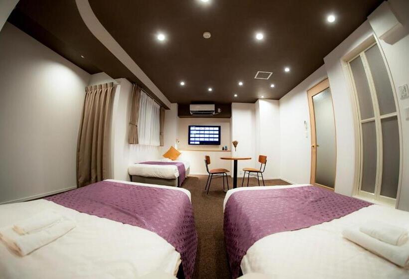 Apartamento 3 Dormitórios, Spresso Central