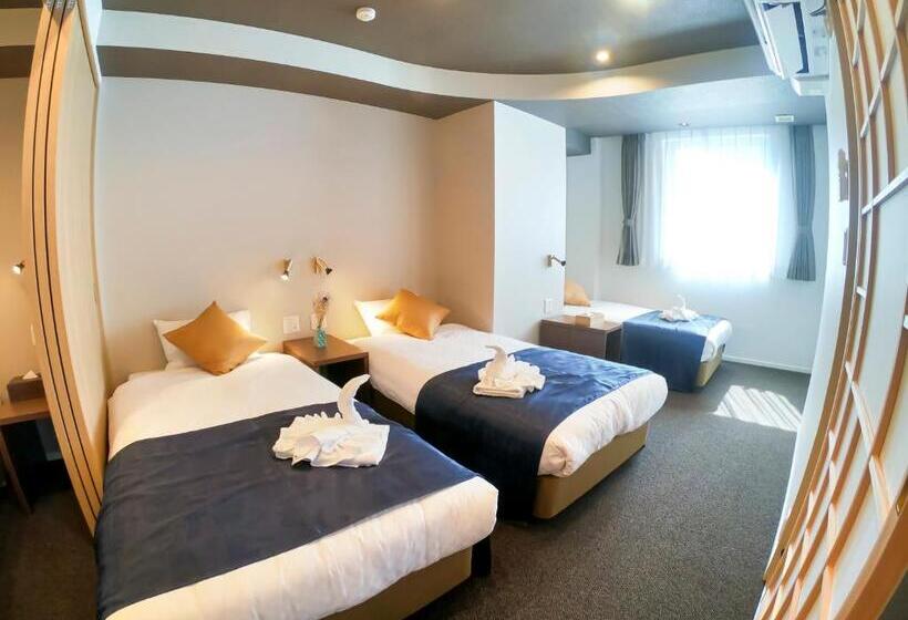 Apartamento 3 Dormitórios, Spresso Central