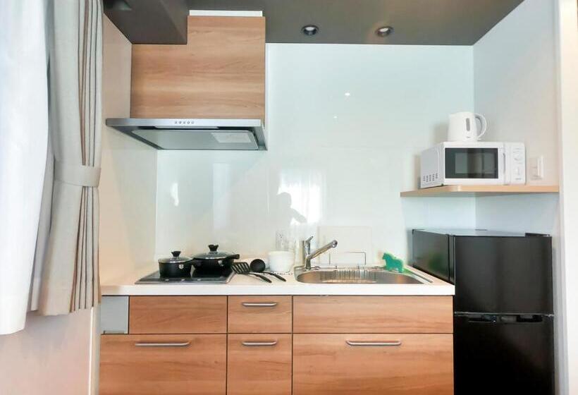 Apartamento 3 Dormitórios, Spresso Central