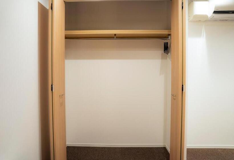 Suíte 3 Quartos, Spresso Central