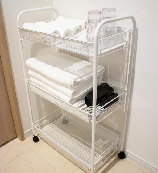 Suíte 3 Quartos, Spresso Central