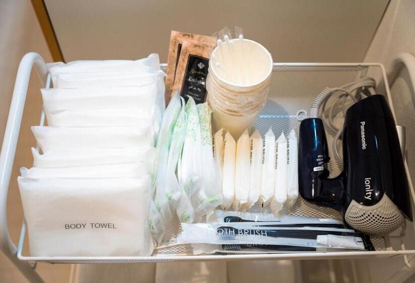 Suíte 3 Quartos, Spresso Central