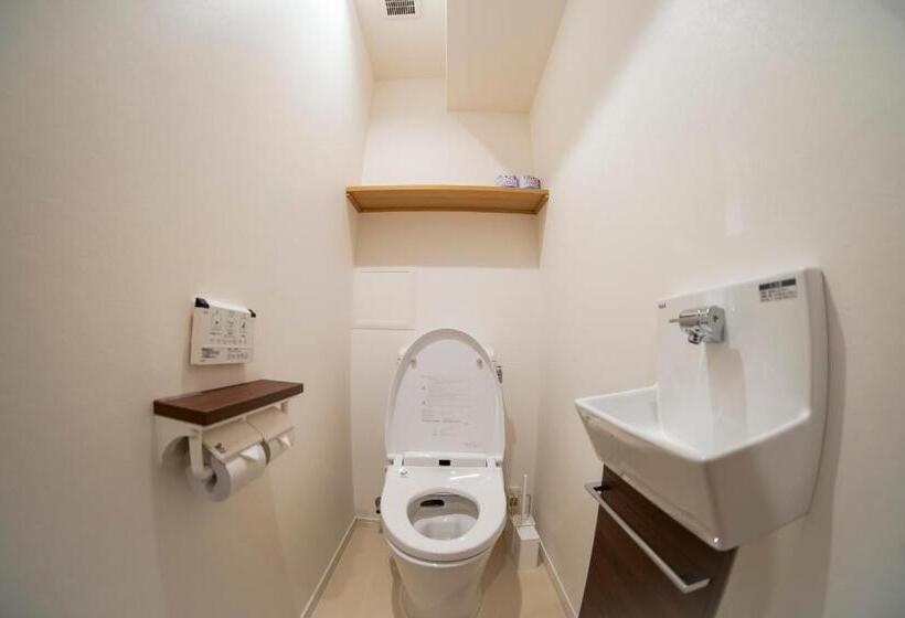 Suíte 3 Quartos, Spresso Central