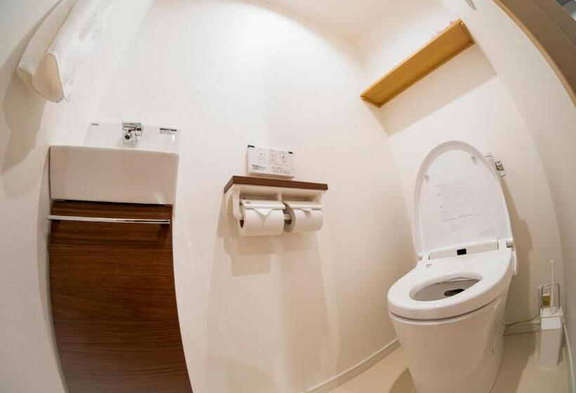 Suíte 3 Quartos, Spresso Central