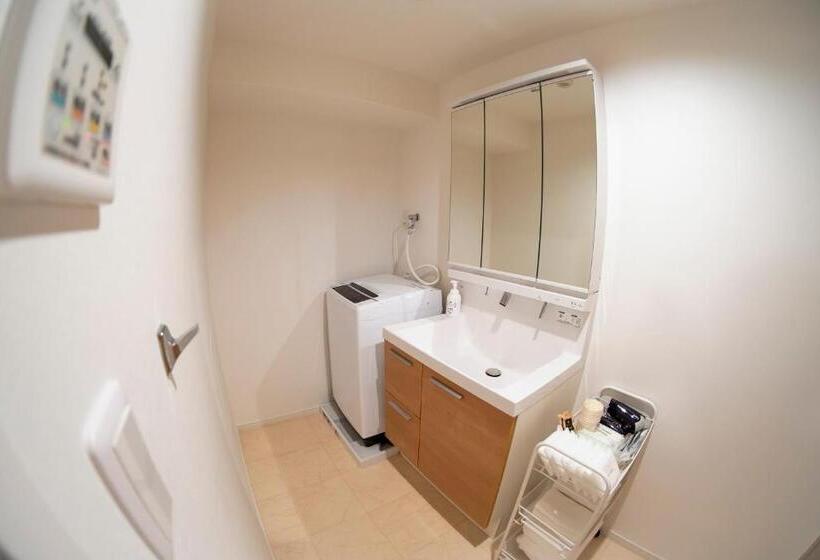 Suíte 3 Quartos, Spresso Central